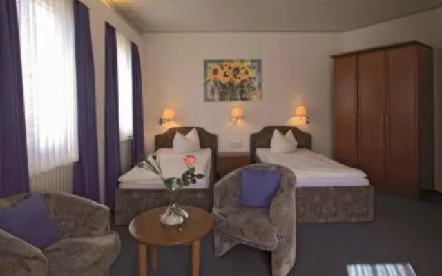 Hotel Kohler