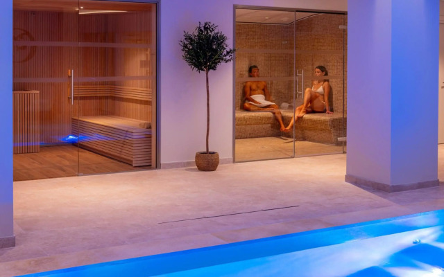 Mercure Saint Raphael Valescure