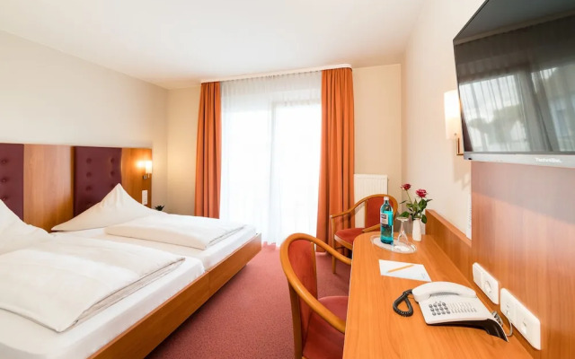 Hotel Restaurant Vater Rhein