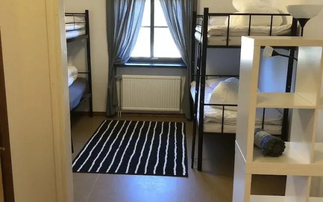 Hestra Guesthouse