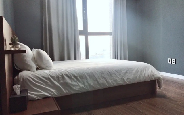 Modeul Spa Pension
