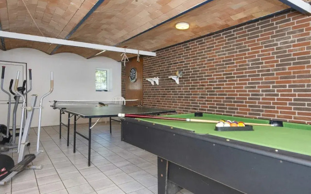 4 Star Holiday Home in Skjern