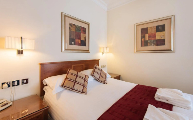The Palace Hotel & Spa