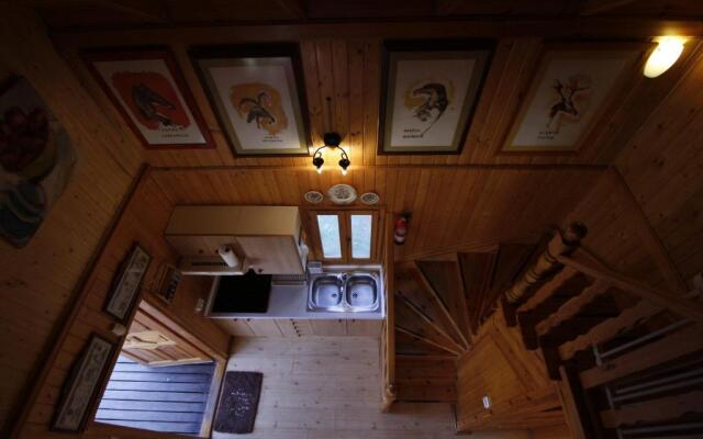 El Paso De Las Ciguenas