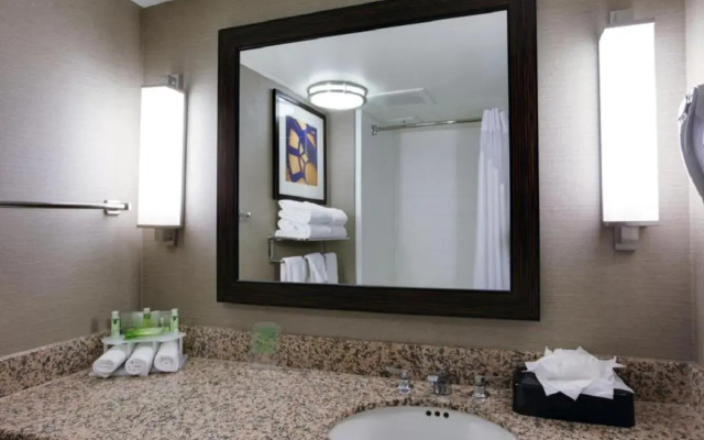 Holiday Inn Express Hotel & Suites Meadowlands Area by IHG