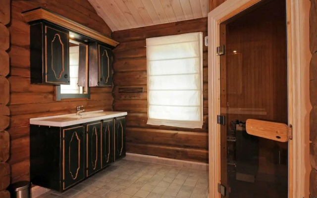 Holiday Home in FÃ¥vang