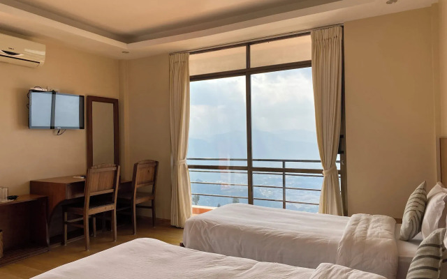 Ratna Giri Resort