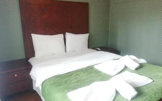 Park Beylerbeyi Boutique Hotel
