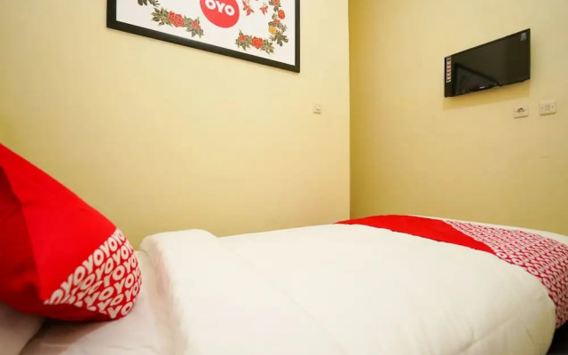 Oyo 662 Miracle Homestay Syariah