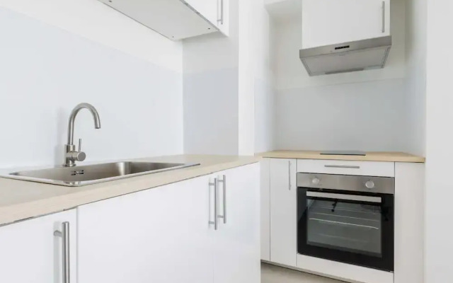 Serene Apartment 6p/2br - Puteaux / La Defense
