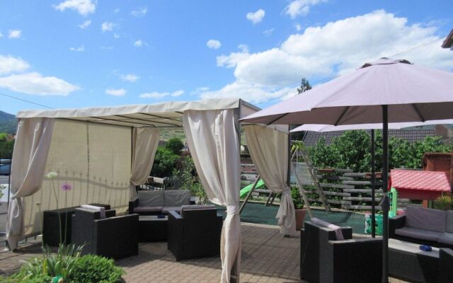 Hotel L'Oraye - Colmar Ouest