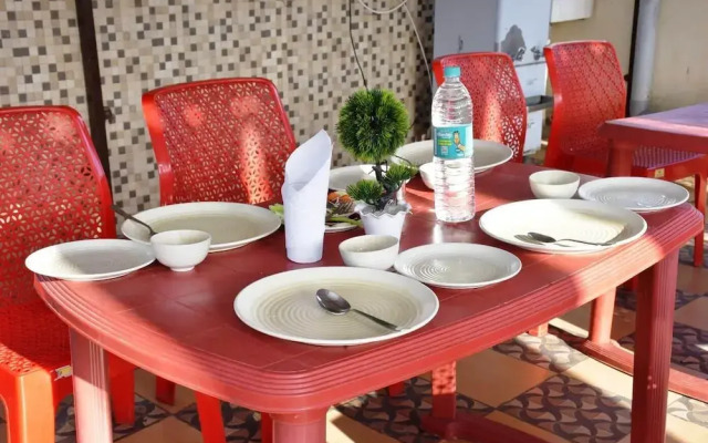 Hotel Qadri 400 Mtrs from Dargah