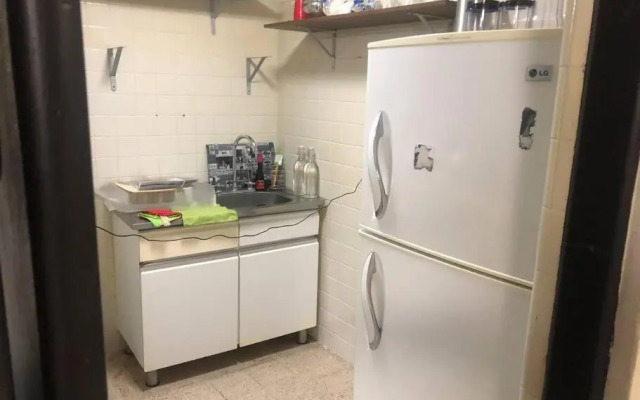 Azul Photo Studio & Apartment