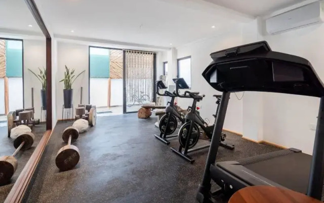 Edificio Vanessa 42 - Habitaciones Privadas