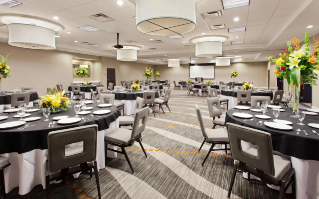 Courtyard by Marriott Columbus Phenix City