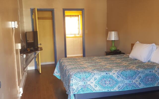 Seattle Inn Northgate