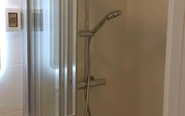 Apartma Barižoni