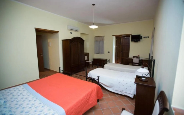 La Casa Del Priore