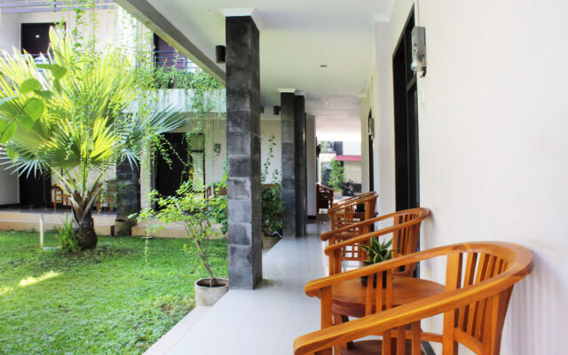 Airy Denpasar Barat Nakula Timur 6 Kuta Bali