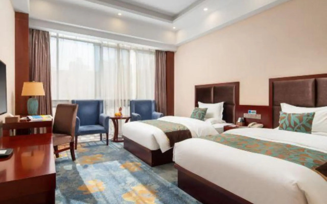 Jinyi Garden Hotel