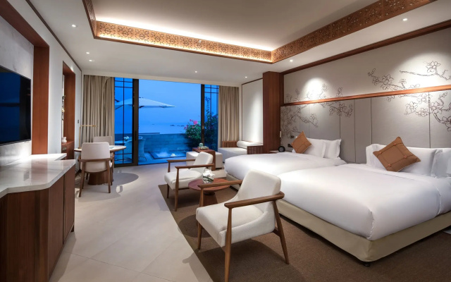 Angsana Zhuhai Phoenix Bay