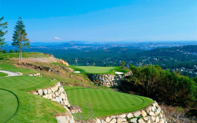 The Westin Bear Mountain Golf Resort & Spa, Victoria