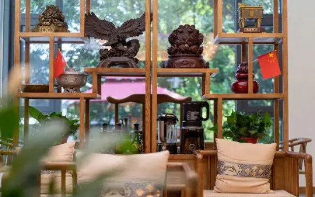 Babaling Leisure Hostel