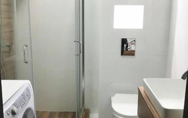 Cozy Apartment In Ortacahala