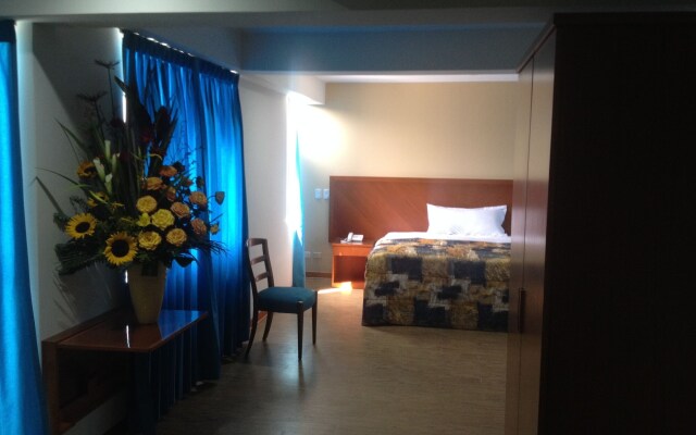 Hotel Esencia Suites