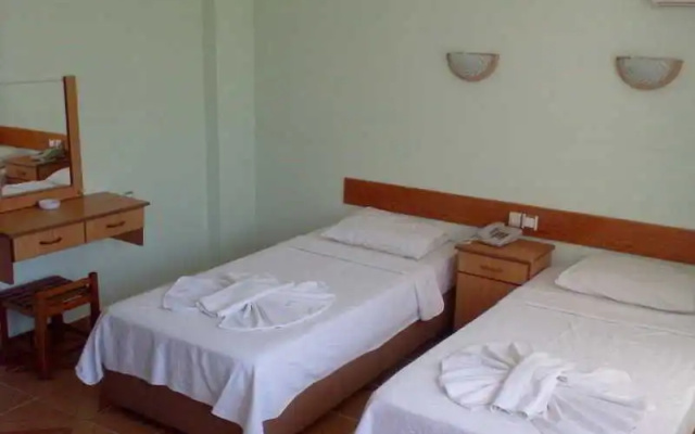 Cabas Hotel