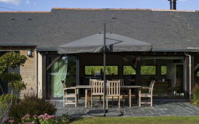 Domaine de la Soucherie