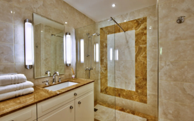 One Bed apartment just minutes walk from the Croisette and the Palais in a secure residence - 1693 - Apartment in Cannes - Photo 2