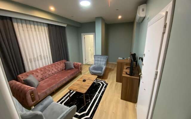 Ottoman Hotel Istanbul Airport
