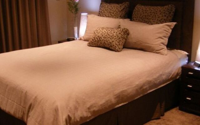 Santa Maria Executive B&B Fremantle