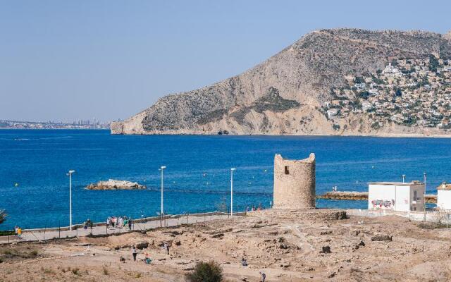 Port Europa Hotel