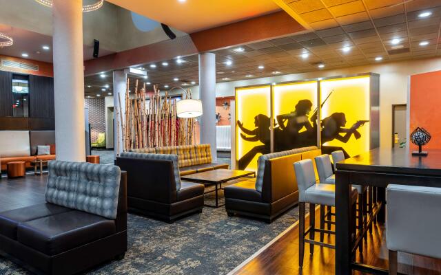 The Verve Boston Natick, Tapestry Collection by Hilton