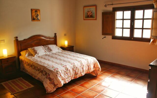 Casa Rural Los Ajaches