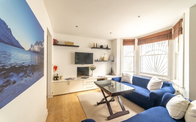 The Chelsea Edith Grove Lodge