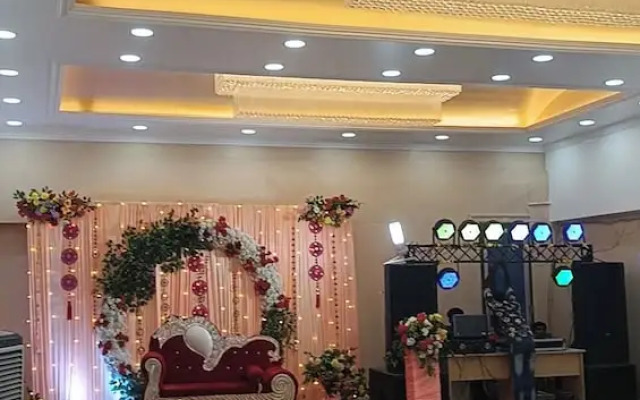 Hotel Pranjal Inn