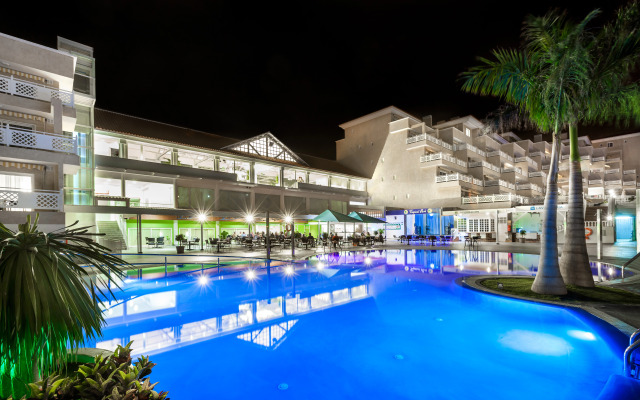 Hotel Tropical Park