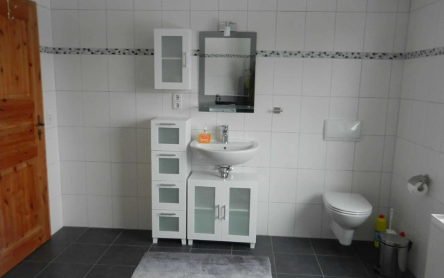 Ferienwohnung Behrends, 15178