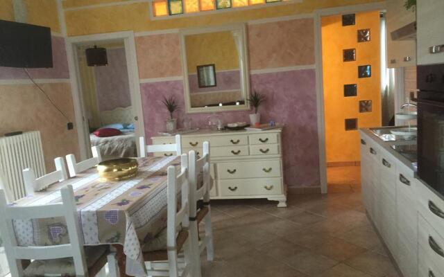 B&B San Giorgio