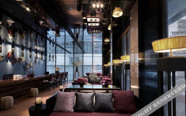 Shuibu Joy Spa Hotel