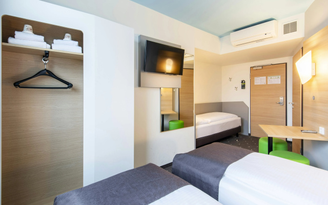 B&B Hotel Rosenheim