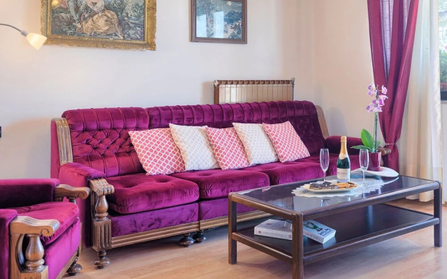 Chiara Bu Inija in Bu Inija