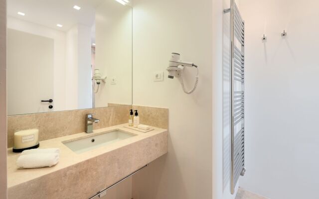 Luxury Villa Dominus With Swimming Pool