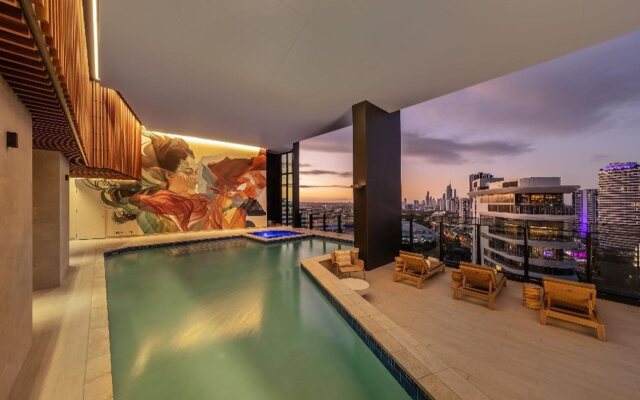 The Star Residences Gold Coast