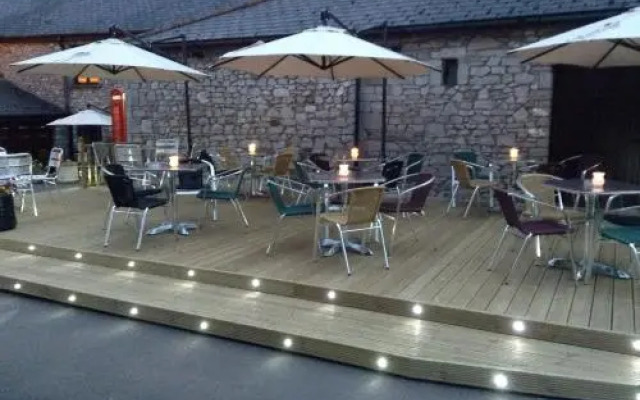 St Mary's Hotel Golf & Country Club