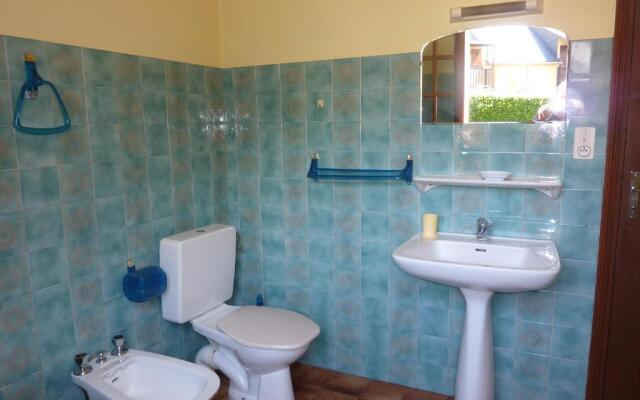 Appartement Rez de Jardin