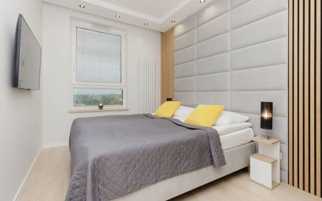 Wiktoryn Apartment Warsaw by Renters